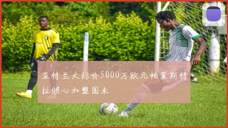 亚特兰大标价5000万欧元帕莱斯特拉倾心加盟国米